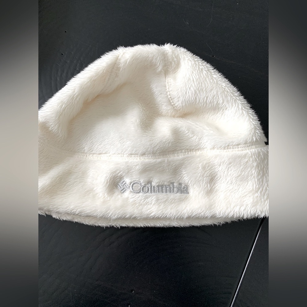 Columbia ladies beanie